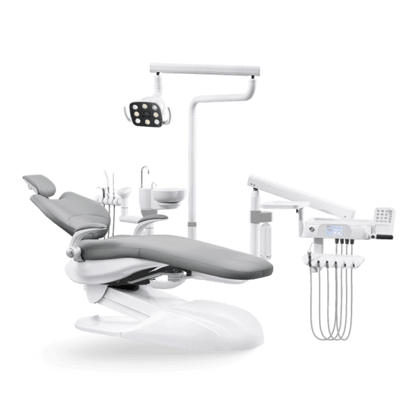 AY-A6000 Flexible dental chair for RFQ configuration planning