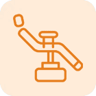 Quality assurance review for a dental chair with inspection records and production checks