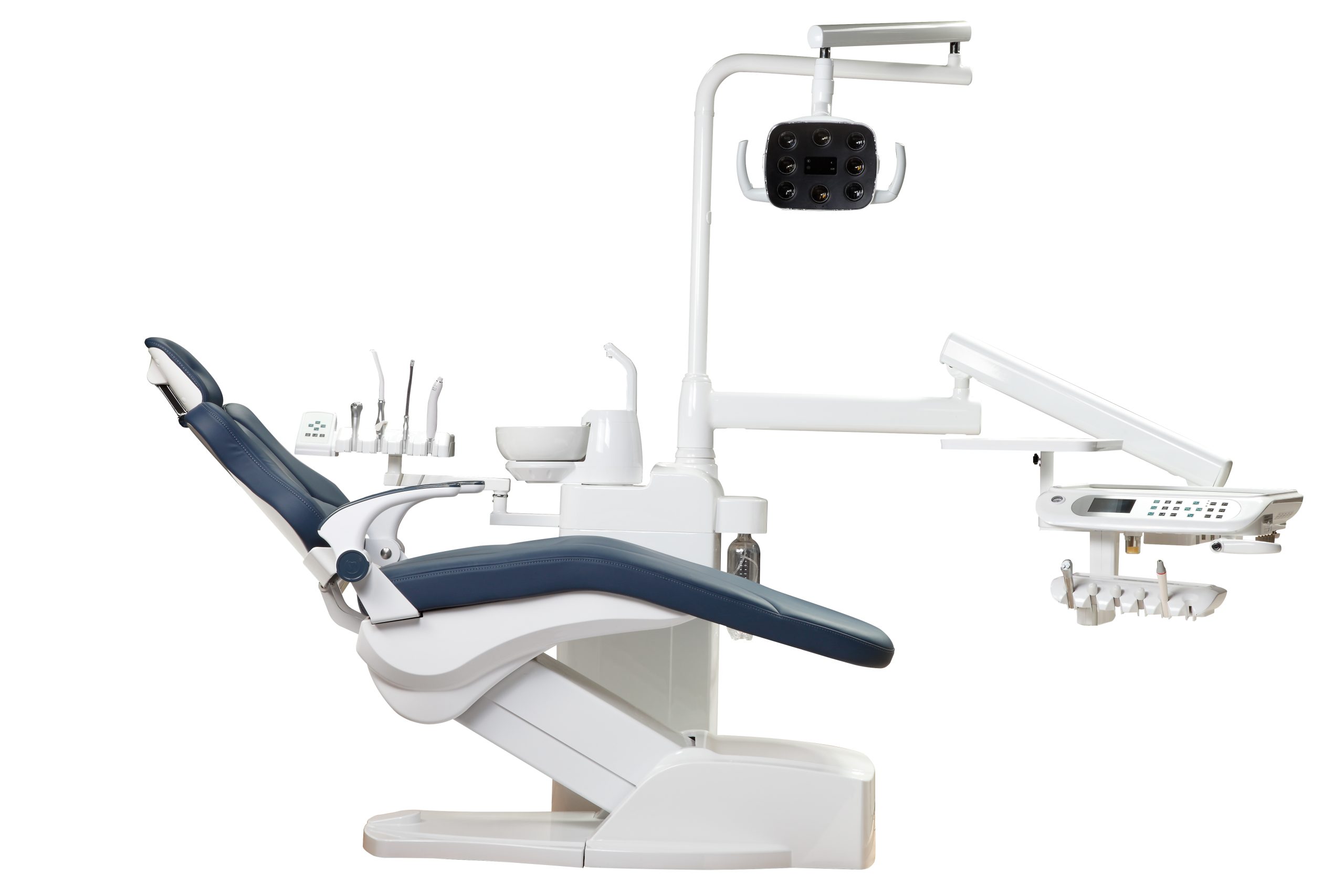 Dental Unit AY-A4800Ⅱ（FloorStand）